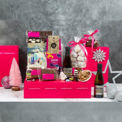 Christmas Wishes - Gourmet Food Hamper for Christmas 2022